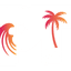 Paradise Teez Logo